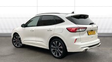 Ford Kuga 2.5 PHEV ST-Line X Edition 5dr CVT Estate